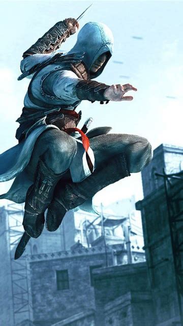 Altair - Assassin's Creed Photo (29320225) - Fanpop