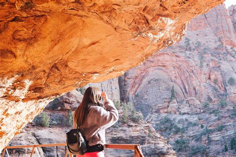 5 Reasons to Visit St. George Utah in the Winter — ckanani