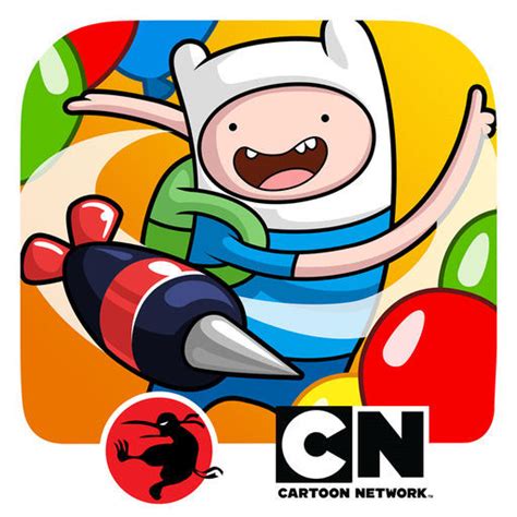 Bloons Adventure Time TD - Metacritic