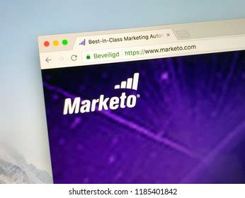 Marketo Logo Vector (.AI) Free Download