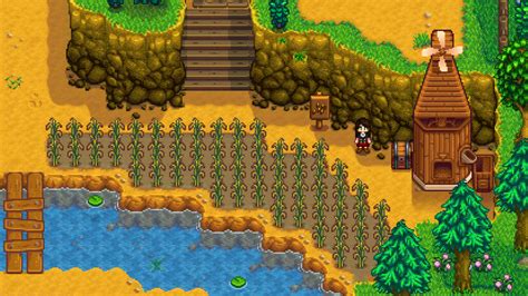 How To Use The Mill in Stardew Valley? 5 Best Tips and Tricks - Stardew | Guide