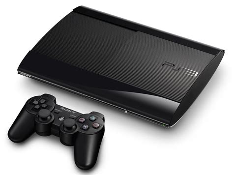 Análise - PlayStation 3 Super Slim de 12GB - Central Gamer