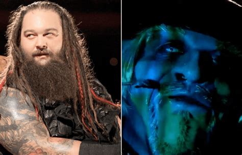 Bray Wyatt and Uncle Howdy Make a Spooky WWE Debut Together on Smackdown - Your Daily Dose Of News