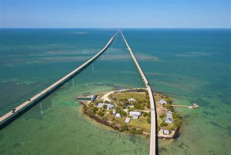 The iconic Seven Mile Bridge in Florida Keys reopens - Lonely Planet