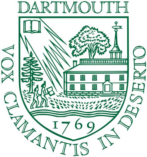 Dartmouth logo