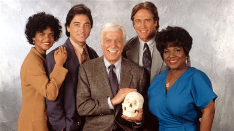 ‘Diagnosis Murder’ Debuted 30 Years Ago: Where’s the Cast Now?