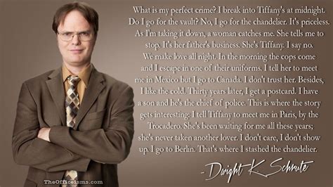 The 24 Best Ideas for Dwight Schrute Inspirational Quotes - Home ...