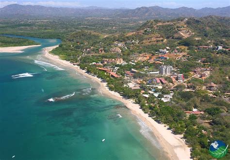 Tamarindo Costa Rica, Tamarindo Beach - Surf and Travel Guide