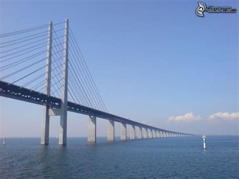 Øresund Bridge