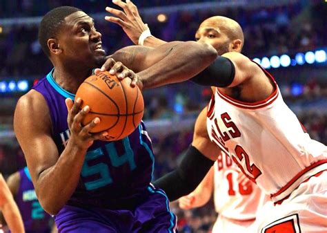 Charlotte Hornets vs. Chicago Bulls: Live Score, Highlights and ...