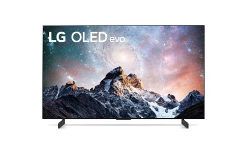 LG OLED42C24LA: World's first 42-inch OLED TV launches for £1,399 - NotebookCheck.net News