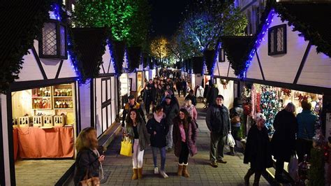 York residents to get Christmas market discount - BBC News