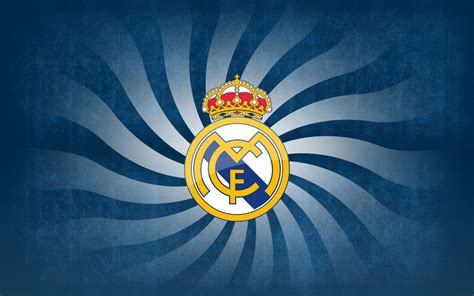 Real Madrid Logo Wallpapers - Top Free Real Madrid Logo Backgrounds - WallpaperAccess