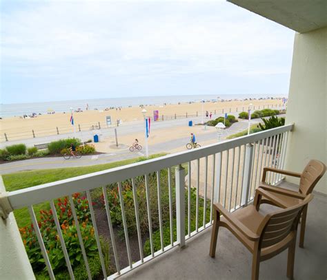 The Oceanfront Inn