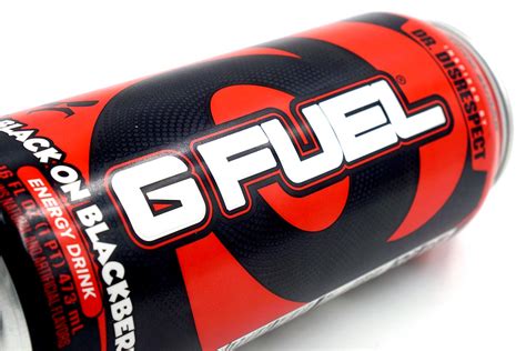 G Fuel Drink Review: Things get taken up a notch in the drink's new flavors - Stack3d