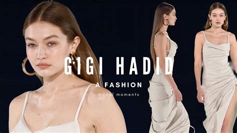 Gigi Hadid Model – Telegraph