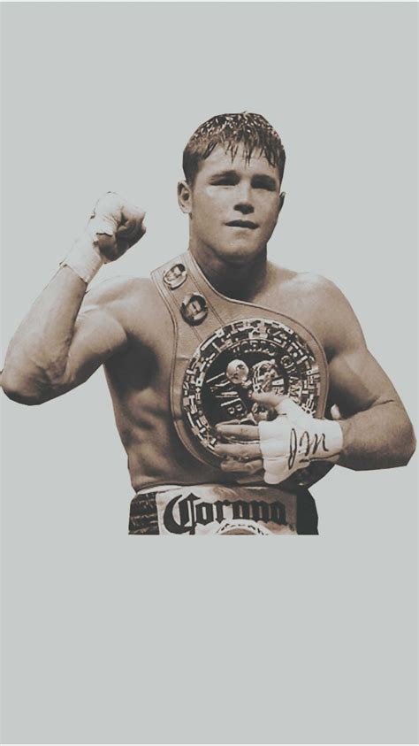 Canelo Wallpaper Discover more Boxer, Canelo, Mexican, Popularly, Professional wallpaper. https ...