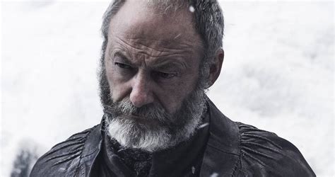 First Game of Thrones Season 6 Clip Has Davos Defending a Dead Jon Snow