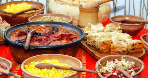 Most Popular Macedonian Food - TasteAtlas