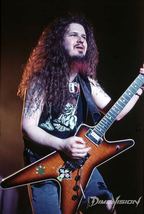 Metal fan | Dimebag darrell, Heavy metal funny, Dimebag darrell guitar