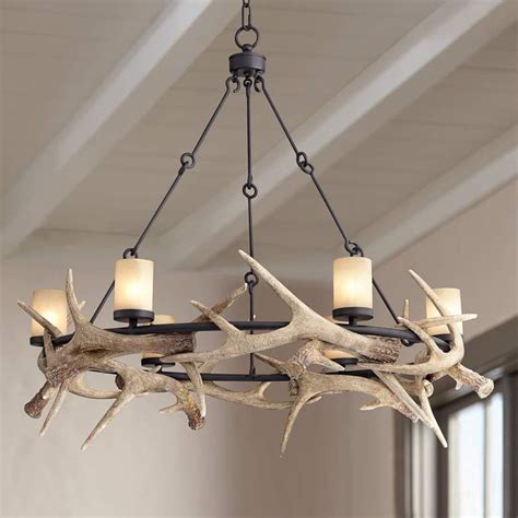 Antler Ceiling Light Uk | Keepyourmindclean Ideas