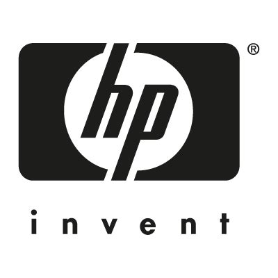 HP logos vector in (.SVG, .EPS, .AI, .CDR, .PDF) free download