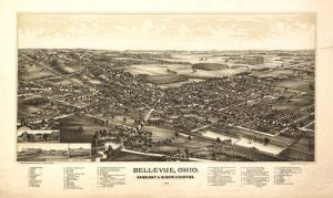 History of Bellevue – Bellevue Tourism