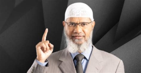 Zakir Naik, Banned In India For Hate Speech, To Preach Islamic Sermons At 2022 Qatar World Cup