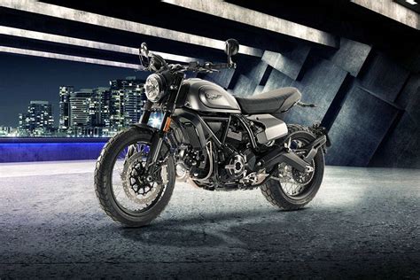 Ducati Scrambler Specs Philippines | Reviewmotors.co