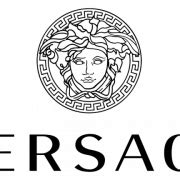 Versace Logo PNG Image File - PNG All | PNG All