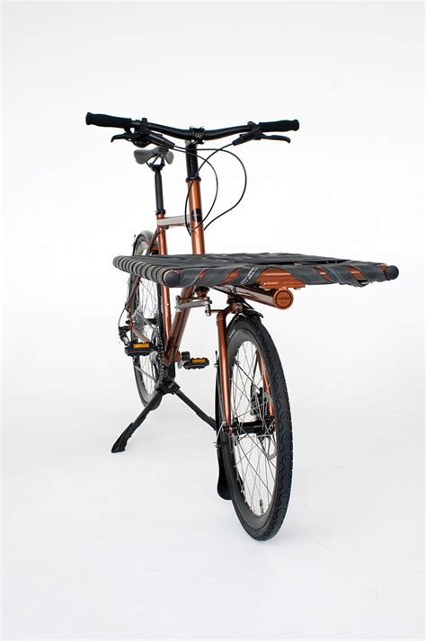 Omnium Mini-Max - from Denmark - front rack 70 x 50 cm - max 150 kg | Bike, Cargo bike, Bicycle