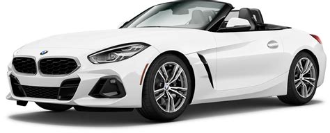 2023 BMW Z4 Incentives, Specials & Offers in