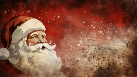 Christmas Santa Claus Background, Wallpapers, Santa Background For ...