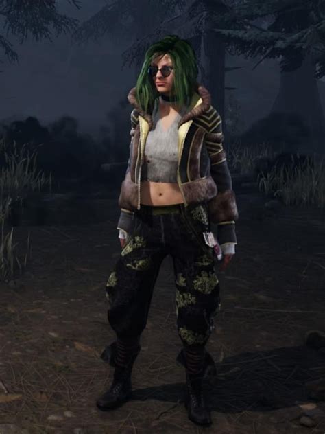 My DbD survivor outfits! : r/DeadByDaylightFashion