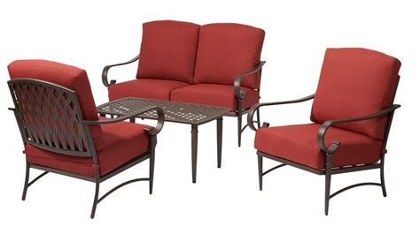 Hampton Bay Swivel Patio Chair Replacement Parts - Patio Furniture