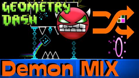 ''DEMON MIXED'' by mrzachw10 - YouTube