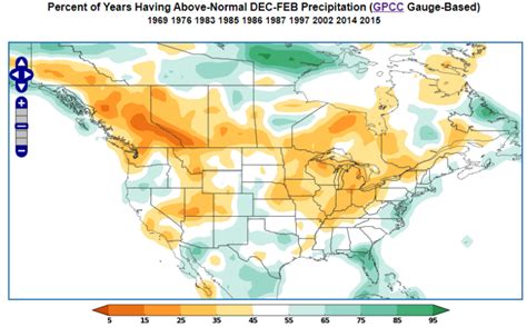 Pacific Decadal Oscillation (PDO): A Comprehensive Guide