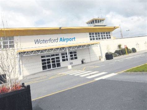 Business case for Waterford Airport to be presented in coming weeks ...