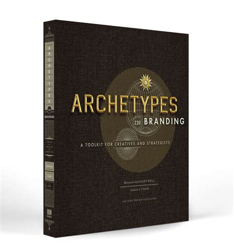 Archetypes in Branding | Communication Arts