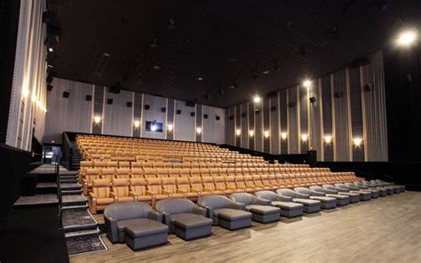 Dolby Sound Labs Installed at Emagine Novi Movie Theater « FOH | Front of House Magazine