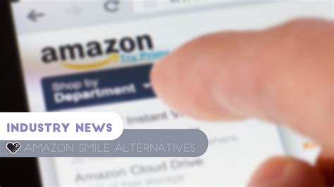 The End of Amazon Smile: Exploring Alternative Ways to Give Back - Games for Love