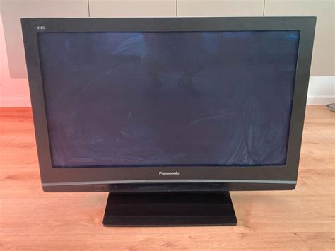 Panasonic Plasma-TV TH-37PX8EA,37 Zoll 94 cm, voll funktionsfähig in ...