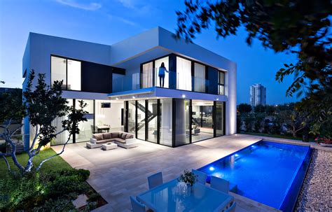 CH House Luxury Residence – Rishon LeTsiyon, Israel 🇮🇱 – The Pinnacle List