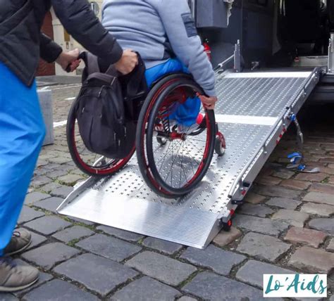 5 Best Wheelchair Ramps (2024 Review & Buyer's Guide)