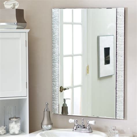 Bathroom Mirrors Design and Ideas – InspirationSeek.com