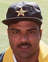 Ijaz Ahmed profile and biography, stats, records, averages, photos and videos