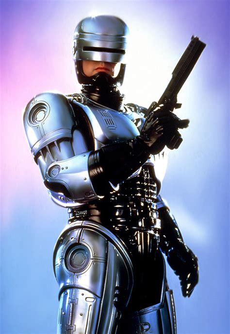 RoboCop | RoboCop Wiki | FANDOM powered by Wikia