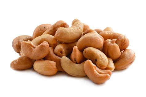 Roasted Salted Cashews Jumbo 240 – Bulk Roasted Salted Cashews