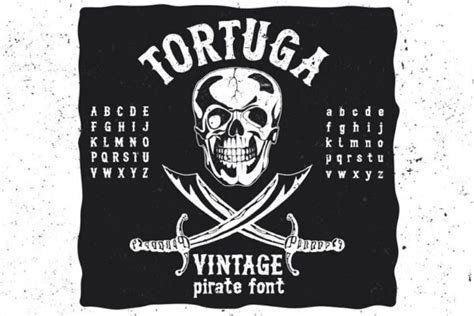 55+ Best Free and Premium Pirate Fonts 2020 | Hyperpix