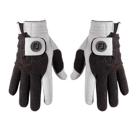 Best winter golf gloves and hand warmers: Be a better all-weather ...